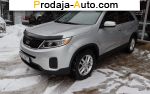 автобазар украины - Продажа 2015 г.в.  KIA Sorento 