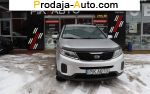 2015 KIA Sorento   автобазар