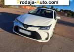 2020 Toyota Corolla 1.6 Valvematic МТ (132 л.с.)  автобазар