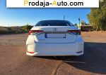 автобазар украины - Продажа 2020 г.в.  Toyota Corolla 1.6 Valvematic МТ (132 л.с.)