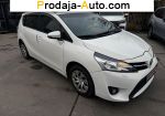 автобазар украины - Продажа 2014 г.в.  Toyota Avensis Verso 