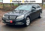 2013 Mercedes C   автобазар