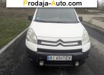 автобазар украины - Продажа 2012 г.в.  Citroen Berlingo 1.6 HDi MT (75 л.с.)