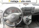 автобазар украины - Продажа 2012 г.в.  Citroen Berlingo 1.6 HDi MT (75 л.с.)