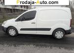 автобазар украины - Продажа 2012 г.в.  Citroen Berlingo 1.6 HDi MT (75 л.с.)