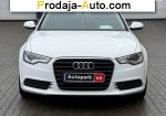 автобазар украины - Продажа 2012 г.в.  Audi A6 