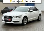 2012 Audi A6   автобазар