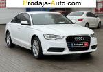 автобазар украины - Продажа 2012 г.в.  Audi A6 