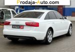 автобазар украины - Продажа 2012 г.в.  Audi A6 