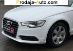 автобазар украины - Продажа 2012 г.в.  Audi A6 