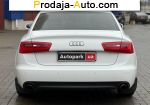 автобазар украины - Продажа 2012 г.в.  Audi A6 