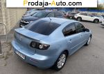 автобазар украины - Продажа 2006 г.в.  Mazda 3 