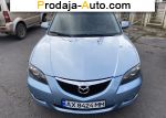 автобазар украины - Продажа 2006 г.в.  Mazda 3 