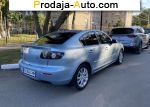 автобазар украины - Продажа 2006 г.в.  Mazda 3 
