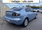 2006 Mazda 3   автобазар