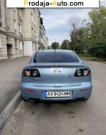 автобазар украины - Продажа 2006 г.в.  Mazda 3 