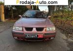 автобазар украины - Продажа 2008 г.в.  Samand 9674 