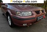 автобазар украины - Продажа 2008 г.в.  Samand 9674 