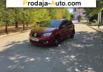 2020 Renault Sandero   автобазар