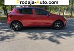 автобазар украины - Продажа 2020 г.в.  Renault Sandero 