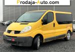 2007 Renault Trafic   автобазар