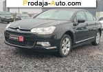 2010 Citroen C5   автобазар