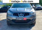 автобазар украины - Продажа 2012 г.в.  Nissan Qashqai+2 
