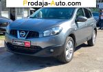 2012 Nissan Qashqai+2   автобазар