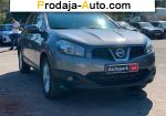 автобазар украины - Продажа 2012 г.в.  Nissan Qashqai+2 