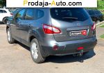 автобазар украины - Продажа 2012 г.в.  Nissan Qashqai+2 