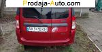 автобазар украины - Продажа 2009 г.в.  Dacia Logan 1.6 MT (105 л.с.)