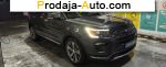 автобазар украины - Продажа 2018 г.в.  Ford Explorer 