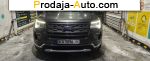 автобазар украины - Продажа 2018 г.в.  Ford Explorer 