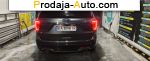 автобазар украины - Продажа 2018 г.в.  Ford Explorer 