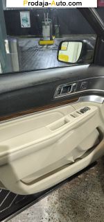 автобазар украины - Продажа 2018 г.в.  Ford Explorer 