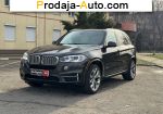 2017 BMW X5   автобазар