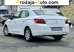 автобазар украины - Продажа 2017 г.в.  Peugeot 301 1.2 VTi MT (72 л.с.)