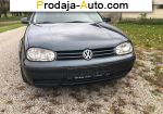 автобазар украины - Продажа 2004 г.в.  Volkswagen Golf 