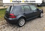 автобазар украины - Продажа 2004 г.в.  Volkswagen Golf 