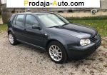 автобазар украины - Продажа 2004 г.в.  Volkswagen Golf 