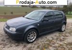 автобазар украины - Продажа 2004 г.в.  Volkswagen Golf 