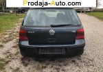 автобазар украины - Продажа 2004 г.в.  Volkswagen Golf 