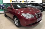 2011 Hyundai Elantra 1.6 MT (105 л.с.)  автобазар