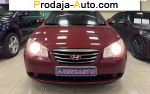 автобазар украины - Продажа 2011 г.в.  Hyundai Elantra 1.6 MT (105 л.с.)