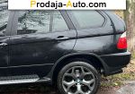 автобазар украины - Продажа 2006 г.в.  BMW X5 