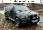 автобазар украины - Продажа 2006 г.в.  BMW X5 