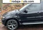 автобазар украины - Продажа 2006 г.в.  BMW X5 
