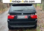 автобазар украины - Продажа 2006 г.в.  BMW X5 