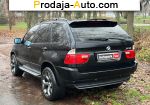 автобазар украины - Продажа 2006 г.в.  BMW X5 