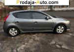 автобазар украины - Продажа 2011 г.в.  Hyundai I30 